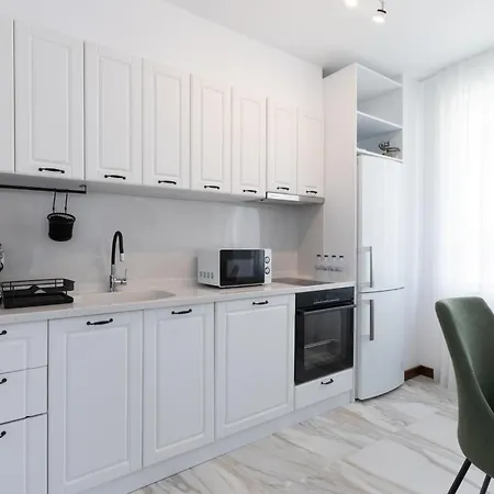 Didi's Designer Appartement *