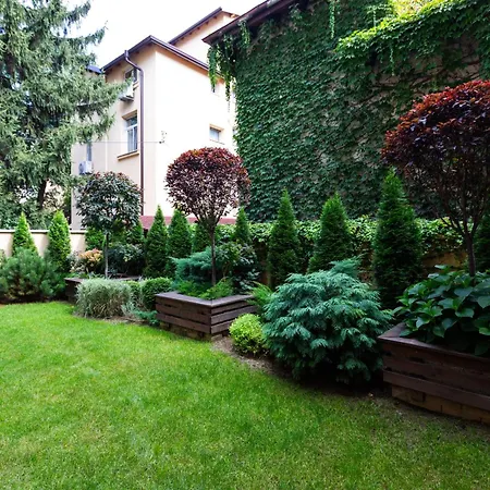 Didi's Designer Appartement