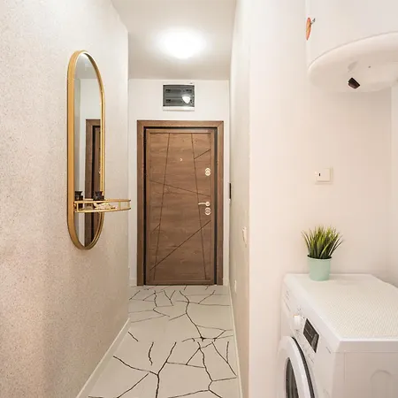 Didi's Designer Appartement *