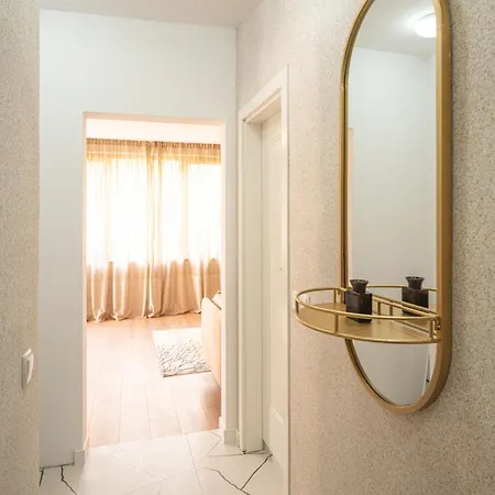 Didi's Designer Appartement