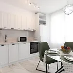 Apartament Didi's Designer *