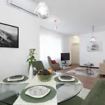 Didi's Designer Διαμέρισμα