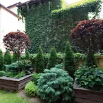 Didi's Designer Apartament Sofia