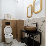 Didi's Designer Διαμέρισμα