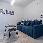 Didi's Designer Apartament