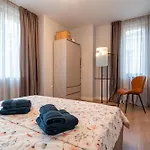 Apartament Didi's Designer Sofia