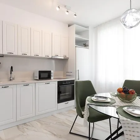 Apartment Didi's Designer *