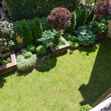 Didi's Designer Apartamento *