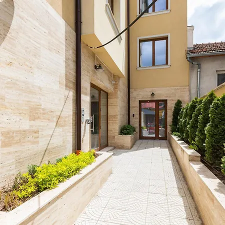 Lägenhet Didi's Designer