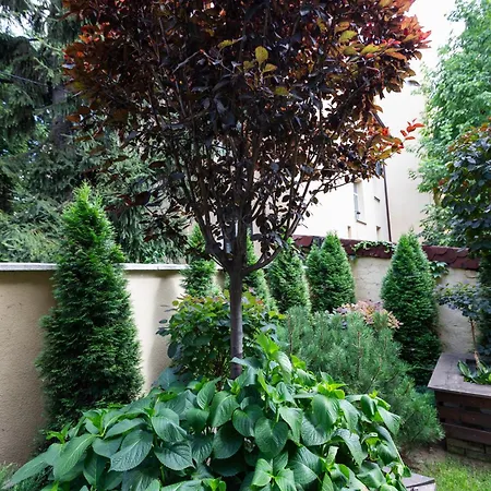 Didi's Designer Lägenhet *