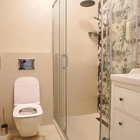 Didi's Designer Lägenhet *