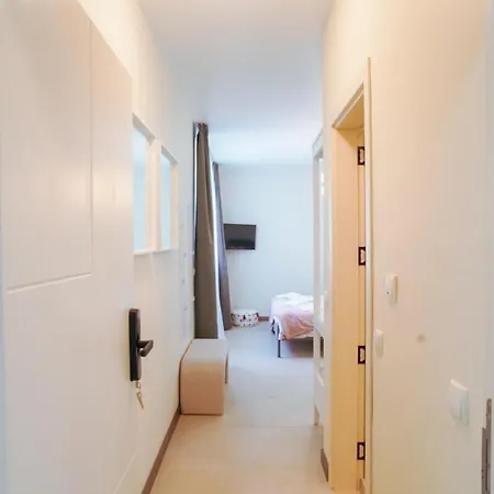 Lägenhet Didi's Designer *