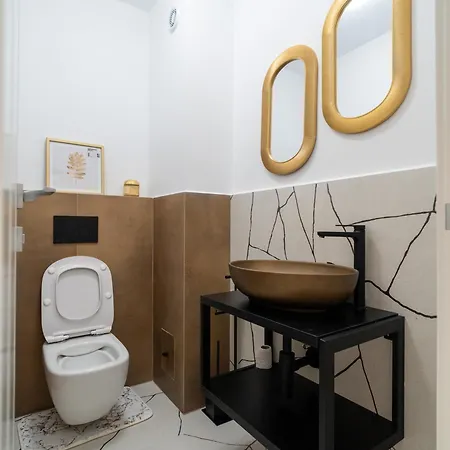 Didi's Designer Appartamento