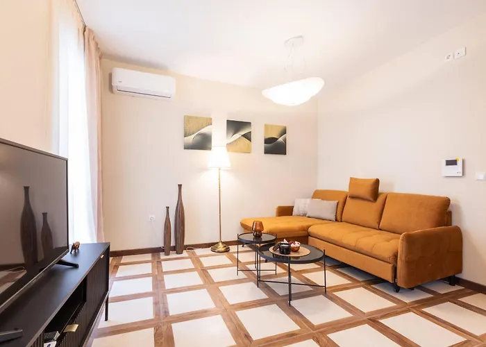 Apartamento Didi's Designer