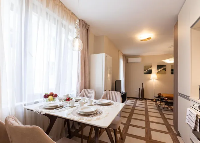 Didi's Designer Apartamento