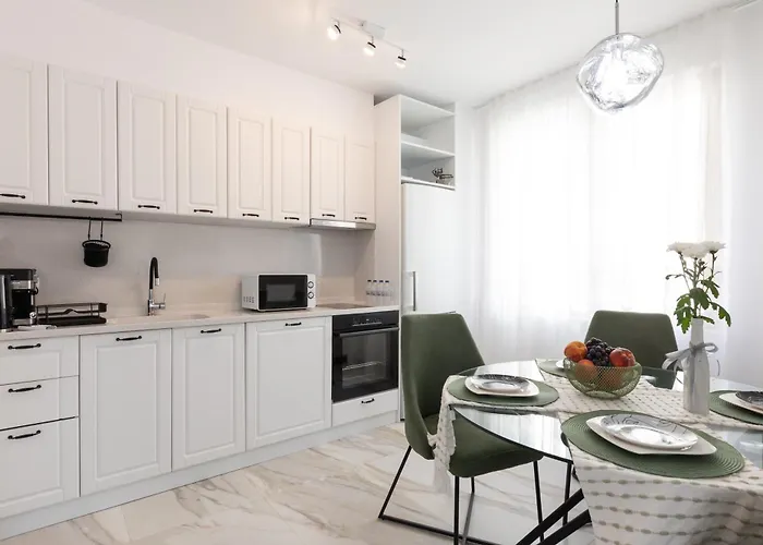 Apartamento Didi's Designer *