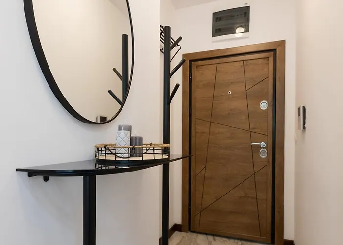 Didi's Designer Apartamento