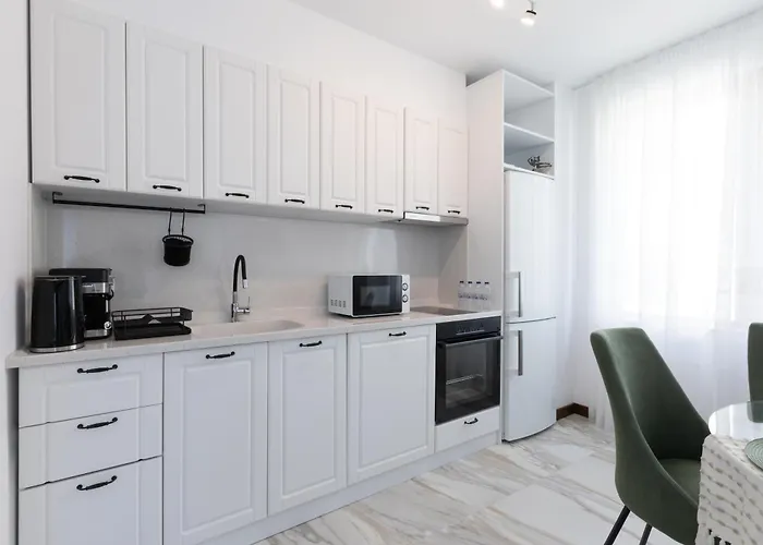 Didi's Designer Apartamento *