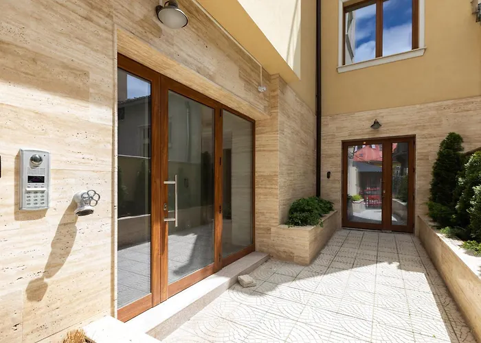 Apartment Didi's Designer