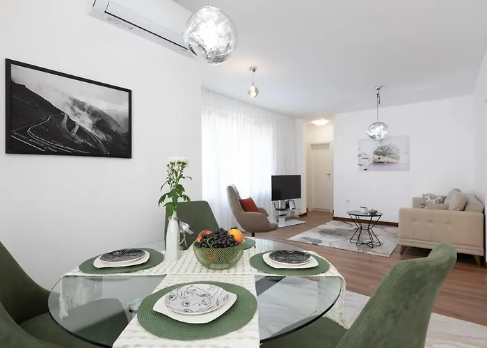 Didi's Designer Apartamento