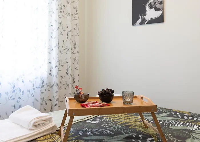 Didi's Designer Sofía