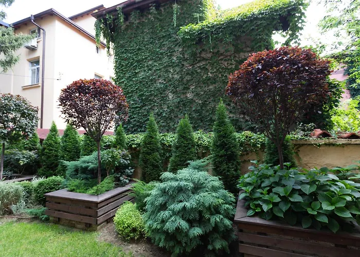 Didi's Designer Apartamento Sófia