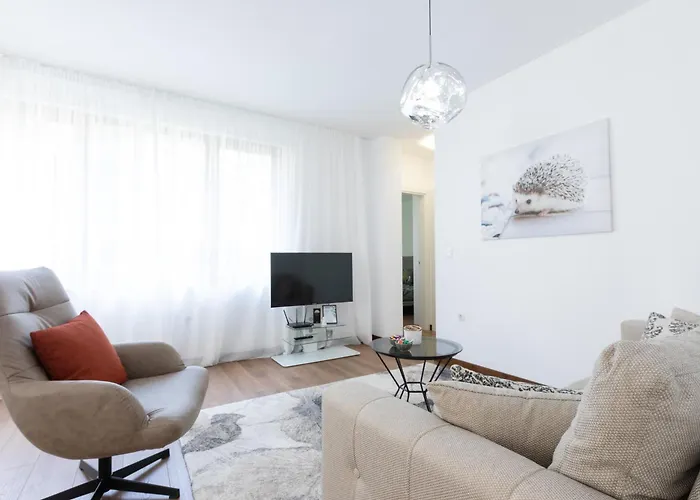 Apartment Didi's Designer