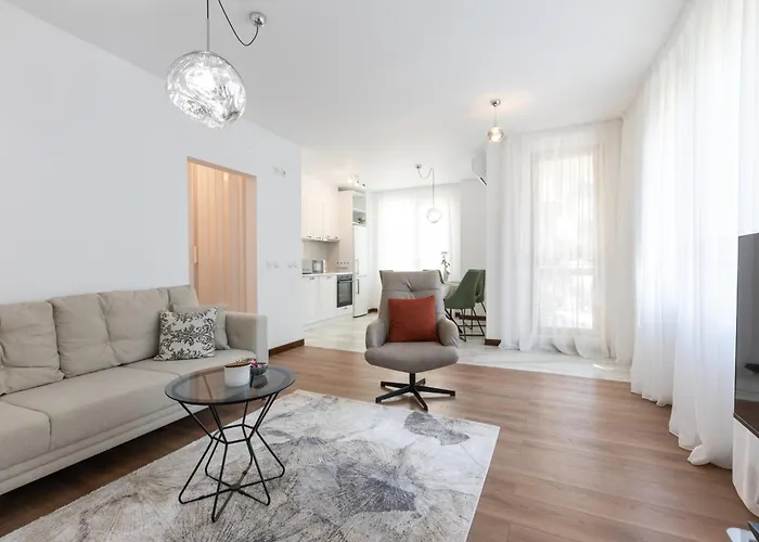 Didi's Designer Apartamento