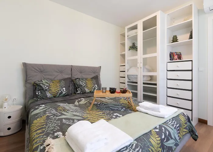 Apartamento Didi's Designer *