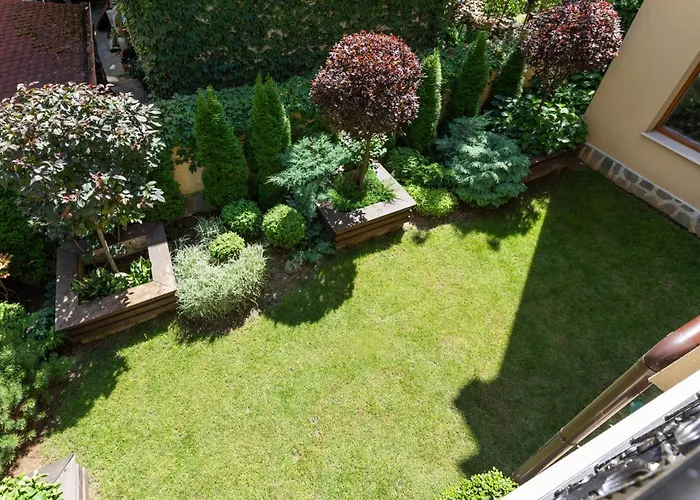 Didi's Designer Apartamento *