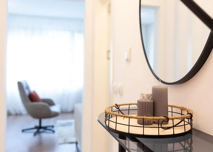 Didi's Designer Apartamento Sófia