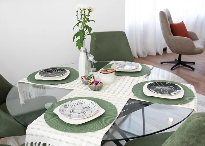 Apartamento Didi's Designer *