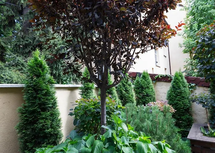 Didi's Designer Apartamento *