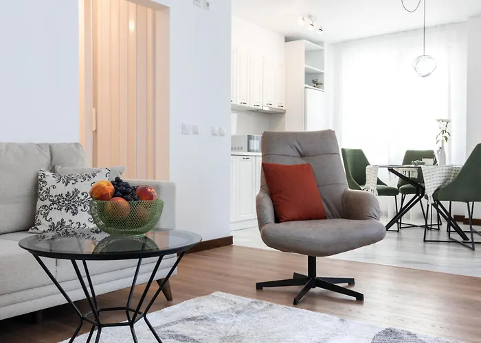 Didi's Designer Apartamento Sófia