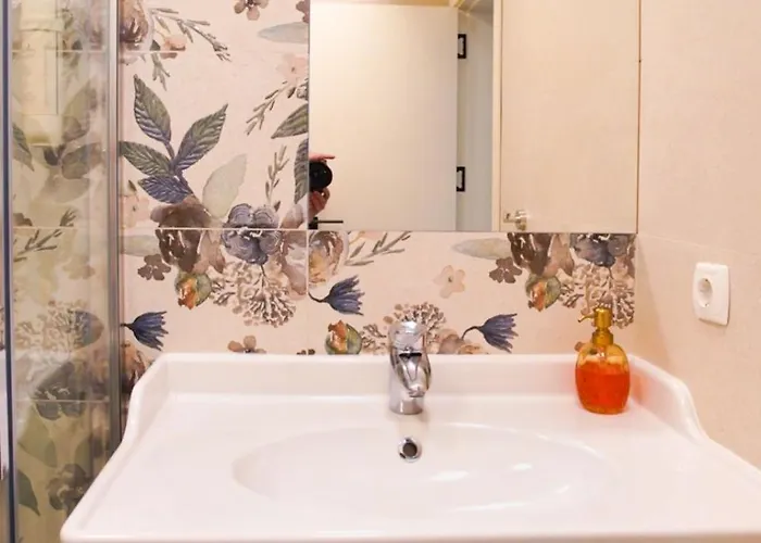 Apartment Didi's Designer