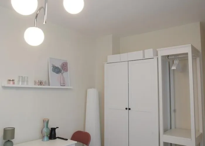 Didi's Designer Apartment Sofia