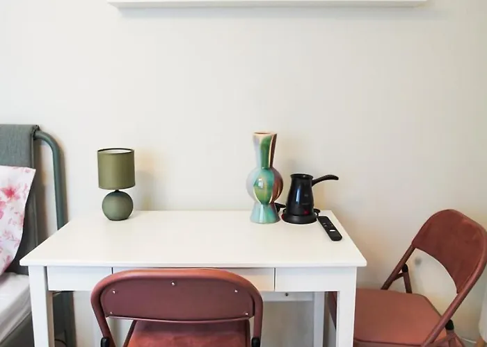 Apartamento Didi's Designer Sofía