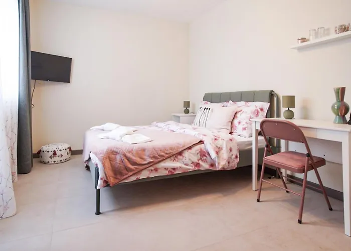 Didi's Designer Apartamento