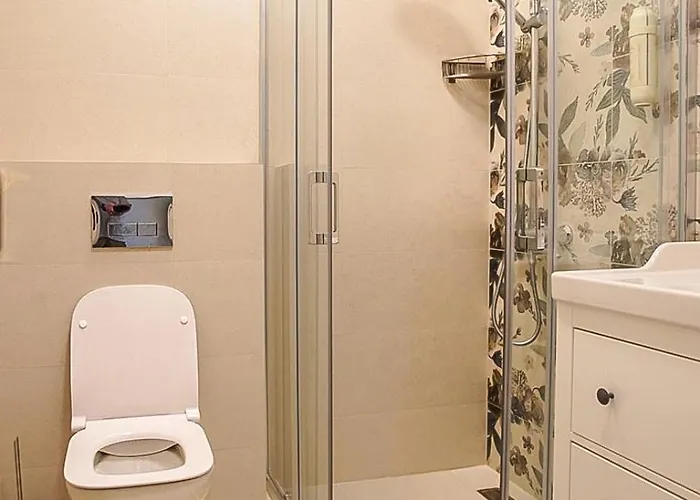 Didi's Designer Apartment *