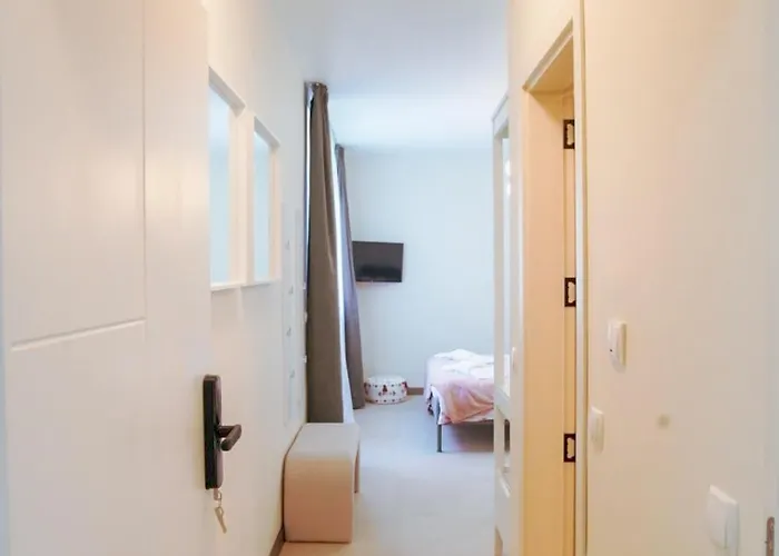 Apartamento Didi's Designer *