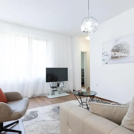 Apartment Didi's Designer