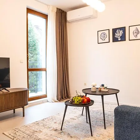 Didi's Designer Apartment