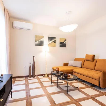 Διαμέρισμα Didi's Designer