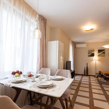 Didi's Designer Διαμέρισμα