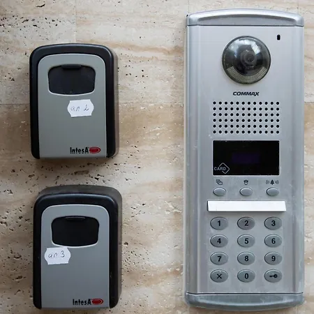 Διαμέρισμα Didi's Designer *