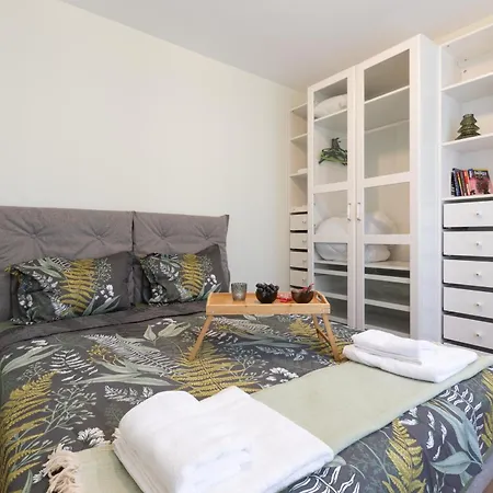 Διαμέρισμα Didi's Designer *