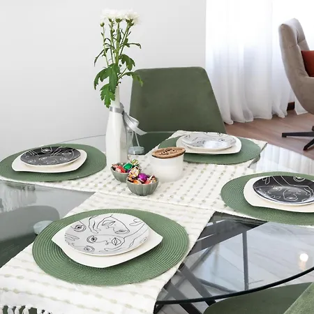 Διαμέρισμα Didi's Designer *