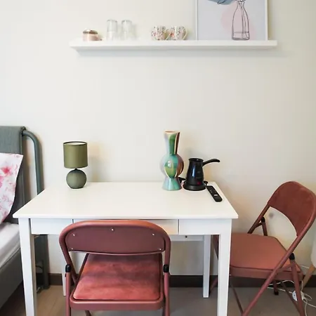 Διαμέρισμα Didi's Designer Σόφια