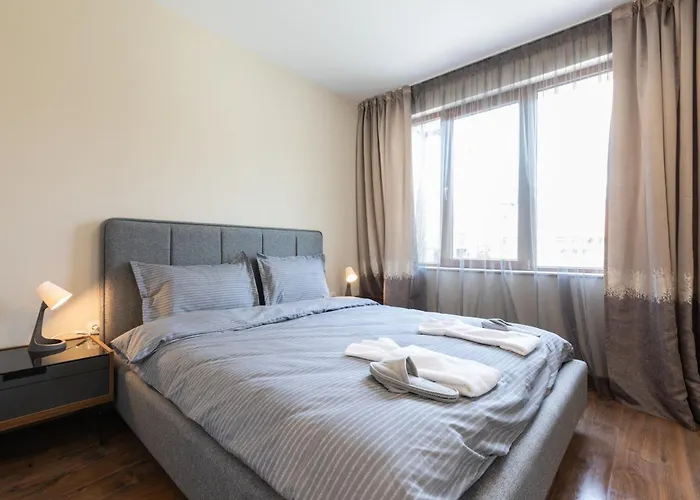 Didi's Designer 公寓 索菲亞