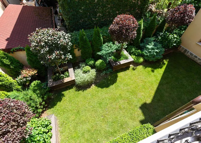 Didi's Designer 公寓